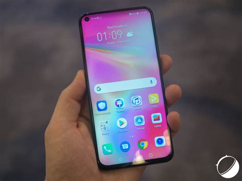prix honor view 20.